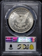 1883-O $1 MS65
