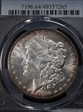 1890 $1 MS64