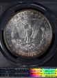 1890 $1 MS64