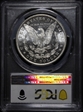 1881-O $1 MS63