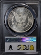 1880-O $1 MS62
