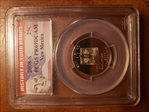 2008-S 25C New Mexico PR69DCAM