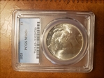 1925 $1 MS65+