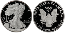 2012-S $1 Silver Eagle  75th Anniversary SF Mint Set PR69DCAM
