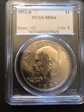 1973-D $1 MS64