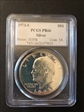 1973-S $1 Silver PR66