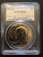 1978-D $1 MS64