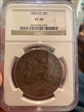1882-CC $1 VF30