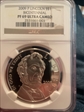 2009-P $1 Abraham Lincoln PF69