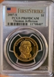 2007-S $1 Thomas Jefferson First Strike PR69DCAM
