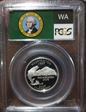 2007-S 25C Washington Silver PR69DCAM