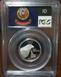 2007-S 25C Idaho Silver PR69DCAM