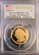 2007-S $1 George Washington First Strike First Strike PR69DCAM