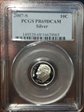 2007-S 10C Silver PR69DCAM