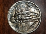 1926 50C Oregon Trail Memorial  68