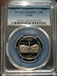 2007-S 25C Utah PR69DCAM