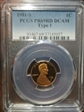 1981-S 1C Type 1 PR69DCAM