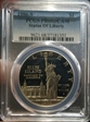 1986-S $1 Statue Of Liberty PR68DCAM