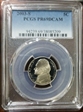 2003-S 5C PR69DCAM