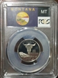2007-S 25C Montana PR69DCAM