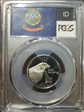 2007-S 25C Idaho PR69DCAM