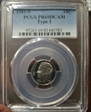 1981-S 10C Type 1 PR69DCAM