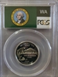 2007-S 25C Washington Silver PR69DCAM