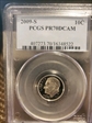 2009-S 10C PR70DCAM