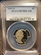 2012-S 5C PR70DCAM
