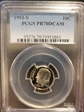 1993-S 10C Clad PR70DCAM