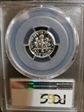 2001-S 10C Silver PR70DCAM