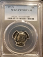 1977-S 10C PR70DCAM