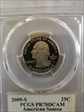2009-S 25C American Samoa PR70DCAM