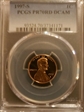 1997-S 1C PR70DCAM