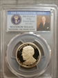 2013-S $1 Woodrow Wilson PR70DCAM