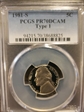 1981-S 5C Type 1 PR70DCAM