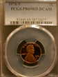 1976-S 1C PR69DCAM
