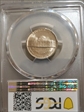 1940-D 5C MS66FS