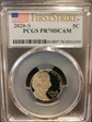 2020-S 5C First Strike PR70DCAM