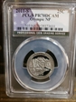 2011-S 25C Olympic NP PR70DCAM