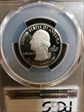 2011-S 25C Olympic NP PR70DCAM