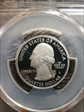 2011-S 25C Olympic NP - Silver PR70DCAM