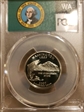 2007-S 25C Washington PR70DCAM