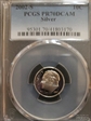 2002-S 10C Silver PR70DCAM