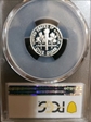 2011-S 10C Silver PR70DCAM