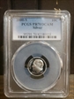 2000-S 10C Silver PR70DCAM
