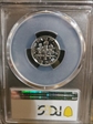 2000-S 10C Silver PR70DCAM