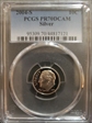 2004-S 10C Silver PR70DCAM