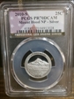 2010-S 25C Mount Hood NP - Silver PR70DCAM