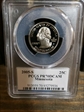2005-S 25C Minnesota PR70DCAM